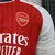 Camiseta version JUGADOR Arsenal TITULAR (Manga Larga) 2023-2024 - camisetasf