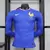 Camiseta version JUGADOR Francia TITULAR (Manga Larga) 2024-2025