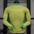 Camiseta version JUGADOR Brasil TITULAR (Manga Larga) 2024-2025 - comprar online