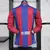 Camiseta version JUGADOR Barcelona TITULAR (Manga Larga) 2023-2024 - comprar online