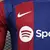 Camiseta version JUGADOR Barcelona TITULAR (Manga Larga) 2023-2024 - tienda online