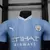 Camiseta version JUGADOR Manchester City TITULAR 2023-2024 en internet
