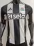 Camiseta version JUGADOR Newcastle TITULAR 2024-2025