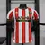 Camiseta version JUGADOR Sheffield United TITULAR 2023-2024