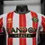 Camiseta version JUGADOR Sheffield United TITULAR 2023-2024 en internet