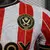 Camiseta version JUGADOR Sheffield United TITULAR 2023-2024 - camisetasf