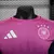 Camiseta version JUGADOR Alemania VISITANTE (Manga Larga) 2024-2025 en internet