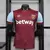 Camiseta version JUGADOR West Ham TITULAR 2023-2024