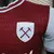 Camiseta version JUGADOR West Ham TITULAR 2024-2025 - comprar online