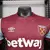 Camiseta version JUGADOR West Ham TITULAR 2023-2024 en internet