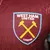 Camiseta version JUGADOR West Ham TITULAR 2023-2024 - camisetasf