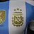Camiseta version JUGADOR Argentina TITULAR 2024-2025 - camisetasf