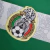Imagem do Camisa Retrô Seleção do México 2006 - Nike Masculina - Verde