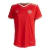 Camisa Internacional I 22/23 - Torcedor Adidas Feminina - Vermelha