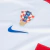 Camisa Seleção da Croácia Home 22/23 Torcedor Nike Masculina - Vermelho e Branco na internet