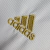 Camisa Retrô Real Madrid I 18/19 - Masculina Adidas - Branca com detalhes em dourado - FXFutStore | Sua Loja de Camisas de Time