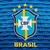 Camisa Seleção Brasileira II 24/25 - Torcedor Nike Masculina - Azul - loja online
