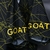 Imagem do Camisa Retrô Paris Saint-Germain IV 22/23 - Masculina Jordan - Preta com detalhes em amarelo