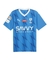 Camisa Al-Hilal I 23/24 - Torcedor Puma Masculina - Azul - comprar online