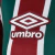 Camisa Fluminense I 25/26 - Torcedor Umbro Masculina - Vermelha e verde com detalhes em branco - FXFutStore | Sua Loja de Camisas de Time