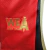 Imagem do Camisa Atlanta United II 23/24 - Jogador Adidas Masculina - Vermelha com detalhes preto e dourado