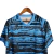 Camisa Al-Nassr Treino 23/24 - Torcedor Dunes Masculina - Azul com detalhes em preto - FXFutStore | Sua Loja de Camisas de Time