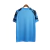 Camisa Al-Nassr Treino 23/24 - Torcedor Dunes Masculina - Azul com detalhes em preto na internet