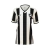 Camisa Botafogo I 24/25 - Torcedor Reebok Feminina - Branca e preta