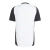 Camisa Seleção Alemanha Treino 24/25 - Torcedor Adidas Masculina - Branca e preta com detalhes em roxo - comprar online
