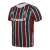Camisa Fluminense I 25/26 - Torcedor Umbro Masculina - Vermelha e verde com detalhes em branco - comprar online