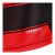 Camisa Flamengo I 25/26 - Torcedor Adidas Feminina - Preta e vermelha