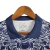 Imagem do Camisa Japão Edição especial 24/25 - Torcedor Adidas Masculina - Branca com desenhos de Dragão em azul e amarelo