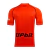 Camisa Napoli Goleiro 23/24 - Torcedor EA7 Masculina - Vermelha na internet