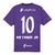 Camisa Al-Hilal III 24/25 - Torcedor Puma Masculina - Roxa na internet