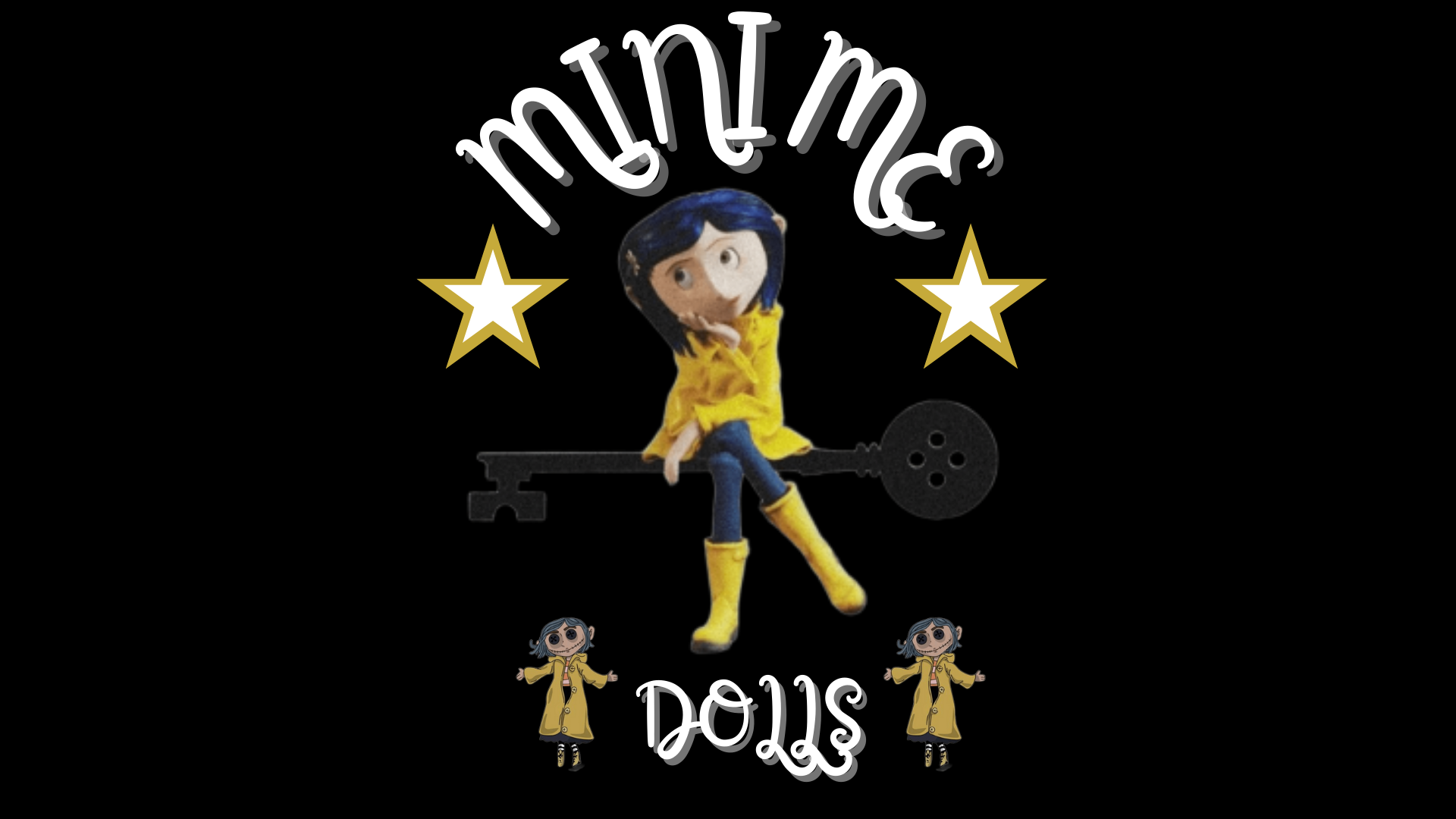Mini me