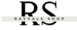 RayvalsShop