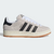 Adidas Campus 00S Crystal White Black