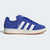 Adidas Campus 00S Semi Lucid Blue Cloud White