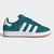 Adidas Campus 00S Legacy Teal