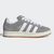 Adidas Campus 00S Grey Three