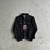 Corteiz C-Star Stitch-Down Denim Jacket