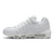 Nike Air Max 95 Triple White - comprar online