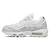 Comme des Garçons x Air Max 95 'White' - comprar online