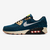 Air Max 90 'Tokyo Blue Gold' - comprar online