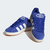 Adidas Campus 00S Semi Lucid Blue Cloud White na internet