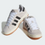 Adidas Campus 00S Crystal White Black na internet