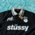 Camiseta Polo Stussy Football na internet