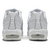 Nike Air Max 95 Triple White - Void Imports