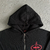 Corteiz x Slaughter Gang 21 Savage Zip Up Hoodie - loja online