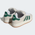 Imagem do Adidas Campus 00S Crystal White Dark Green